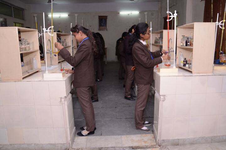 MG Institute of Engineering and Technology campus in Mandi, Himachal Pradesh, India — photo 3
