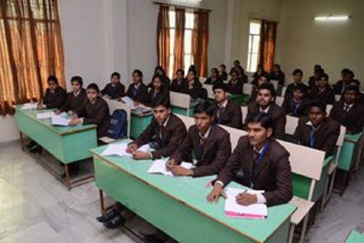 MG Institute of Engineering and Technology campus in Mandi, Himachal Pradesh, India — photo 4