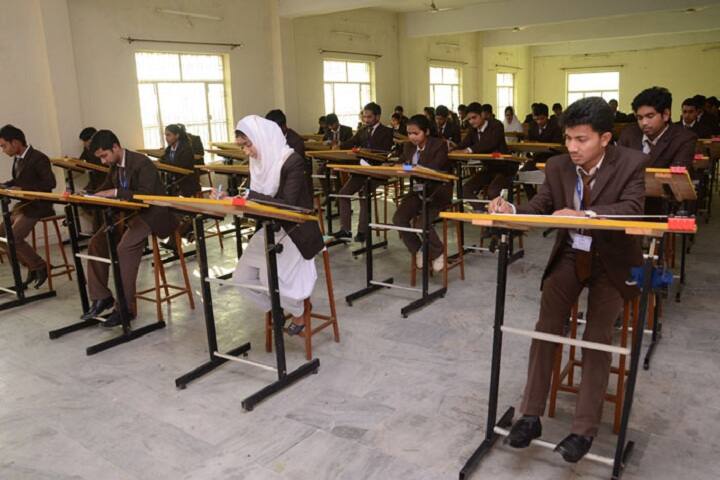 MG Institute of Engineering and Technology campus in Mandi, Himachal Pradesh, India — photo 6