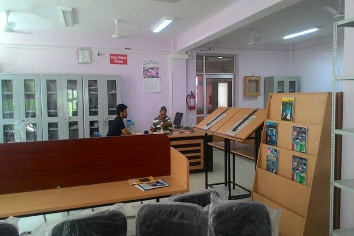 Government Polytechnic campus in Mandi, Himachal Pradesh, India — photo 6