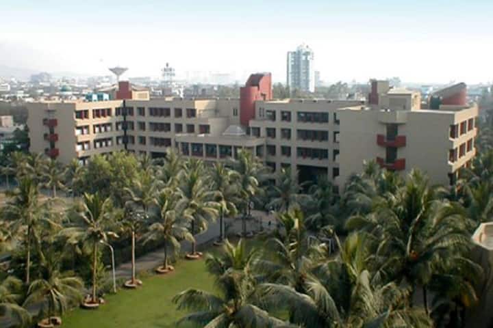 Agnel Polytechnic, Vashi campus photo