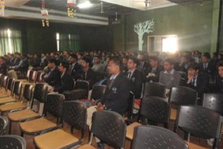 School of Law campus in Roorkee, Uttarakhand, India — photo 2