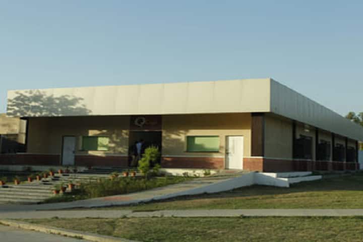 School of Law campus in Roorkee, Uttarakhand, India — photo 3