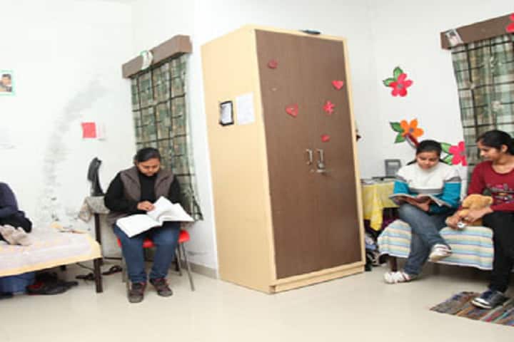 School of Law campus in Roorkee, Uttarakhand, India — photo 5
