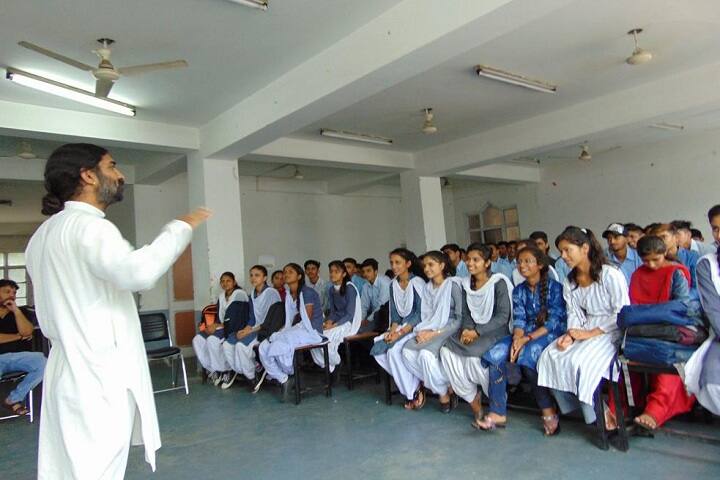 Government Polytechnic campus in Kangra, Himachal Pradesh, India — photo 5