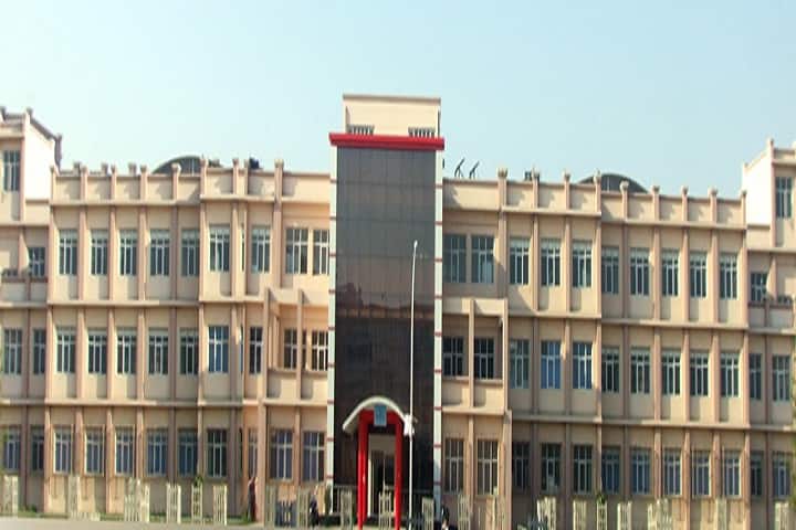 MDU Centre for Professional and Allied Studies, Gurugram campus in Gurgaon, Haryana, India