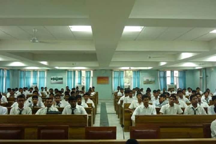 MDU Centre for Professional and Allied Studies campus in Gurgaon, Haryana, India — photo 2