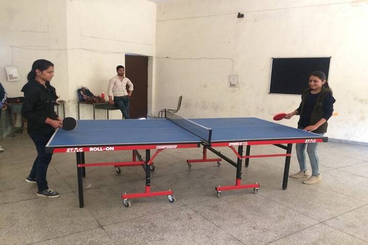 MDU Centre for Professional and Allied Studies campus in Gurgaon, Haryana, India — photo 5