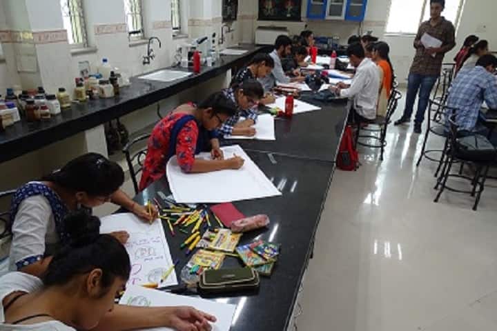 MDU Centre for Professional and Allied Studies campus in Gurgaon, Haryana, India — photo 6