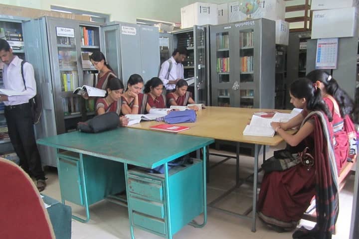 Government First Grade College campus in Yellapur, Karnataka, India — photo 5