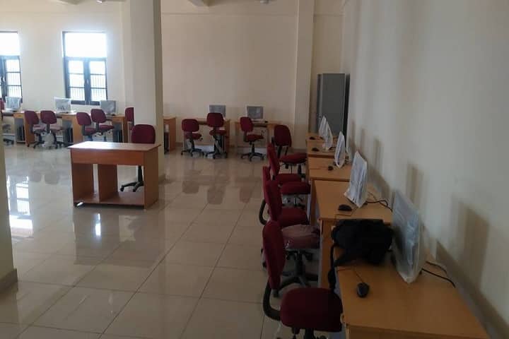 Government Polytechnic College campus in Jammu, Jammu and Kashmir, India — photo 3