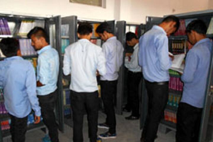 Government Polytechnic College campus in Jammu, Jammu and Kashmir, India — photo 5