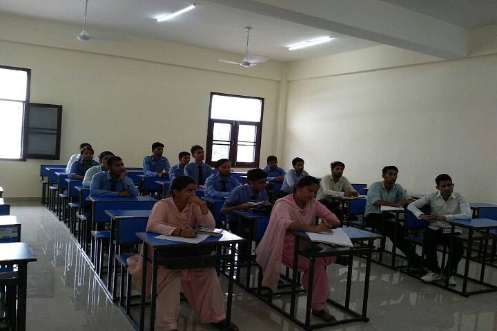 Government Polytechnic College campus in Katra, Jammu and Kashmir, India — photo 5