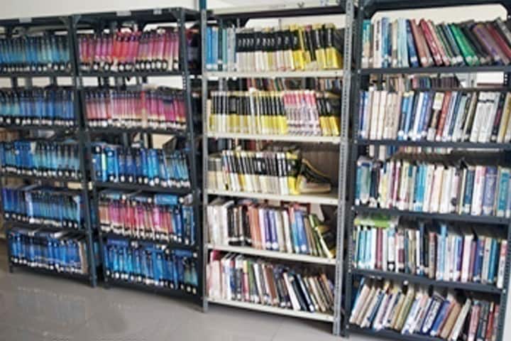 CSMIT Panvel campus in Raigad, Maharashtra, India — photo 3