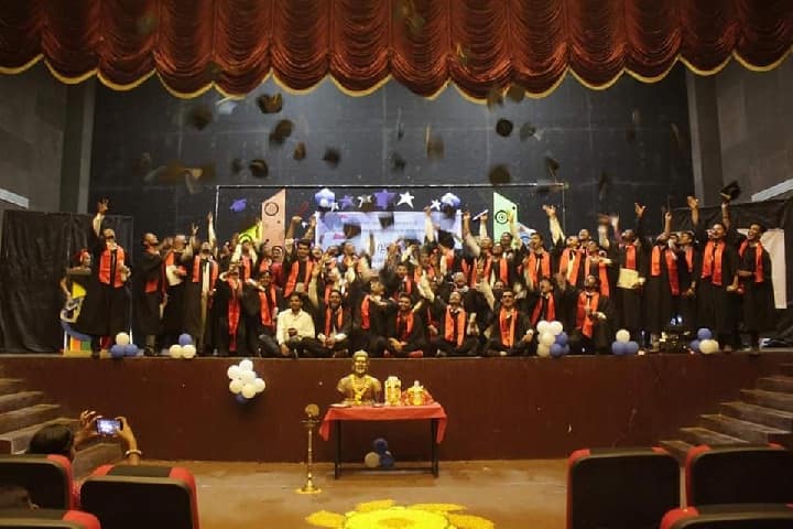 CSMIT Panvel campus in Raigad, Maharashtra, India — photo 4
