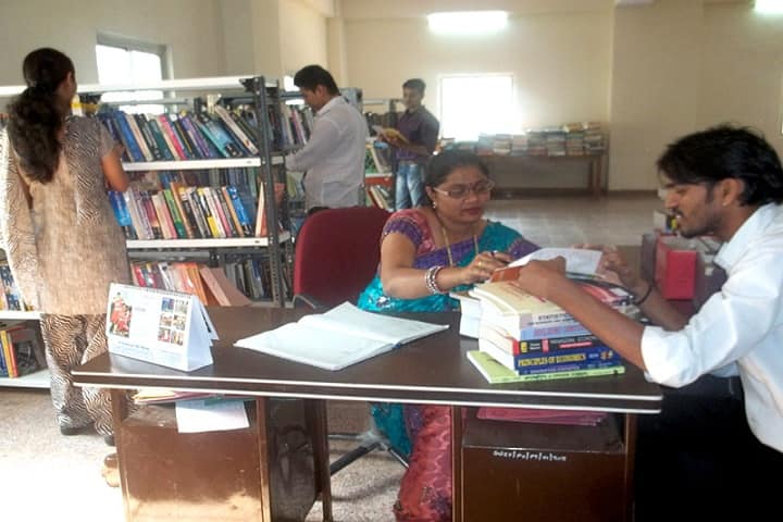 CSMIT Panvel campus in Raigad, Maharashtra, India — photo 6
