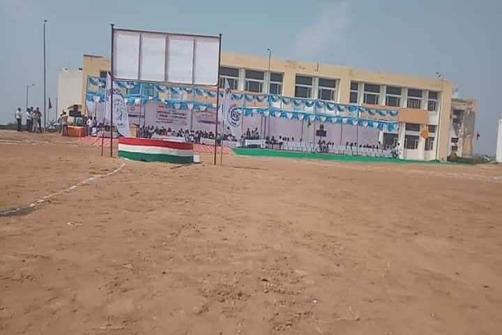 Government Polytechnic campus in Palwal, Haryana, India — photo 4