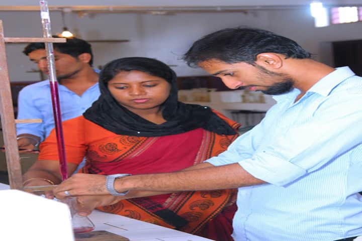 Al-Ameen College campus in Ernakulam, Kerala, India — photo 2
