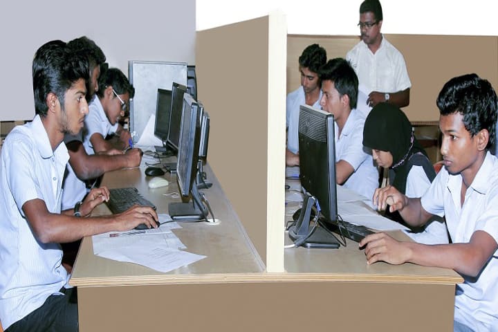 Al-Ameen College campus in Ernakulam, Kerala, India — photo 3