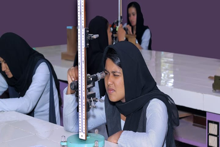 Al-Ameen College campus in Ernakulam, Kerala, India — photo 4