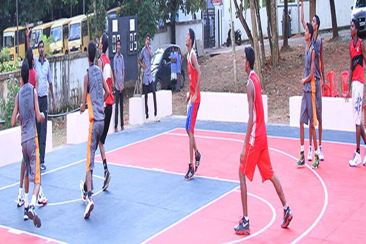 Al-Ameen College campus in Ernakulam, Kerala, India — photo 5
