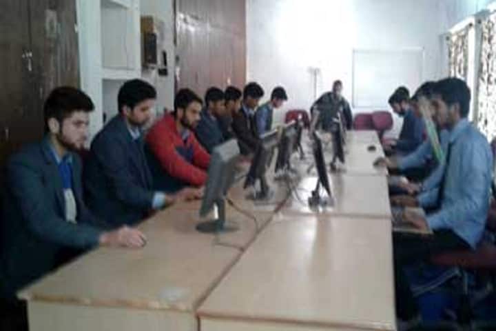Government Polytechnic campus in Rajouri, Jammu and Kashmir, India — photo 5
