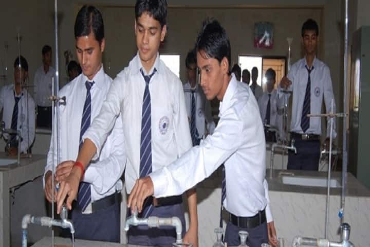 Kopal Institute of Science and Technology campus in Bhopal, Madhya Pradesh, India — photo 3
