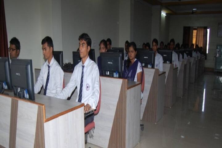 Kopal Institute of Science and Technology campus in Bhopal, Madhya Pradesh, India — photo 5