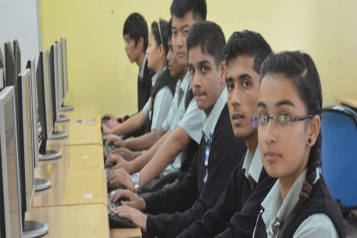 Centre for Computers and Communication Technology campus in South Sikkim, Sikkim, India — photo 3