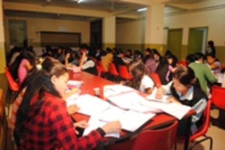 Centre for Computers and Communication Technology campus in South Sikkim, Sikkim, India — photo 4