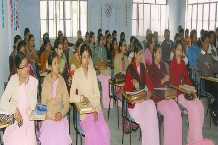 Mulayam Singh Mahavidyalaya campus in Kanpur, Uttar Pradesh, India — photo 3