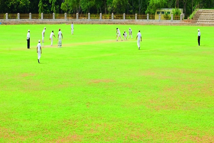 Mysore University School of Justice campus in Mysore, Karnataka, India — photo 3