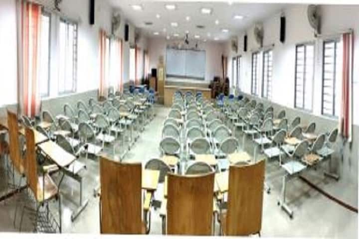 Department of Studies in Computer Science campus in Mysuru, Karnataka, India — photo 2