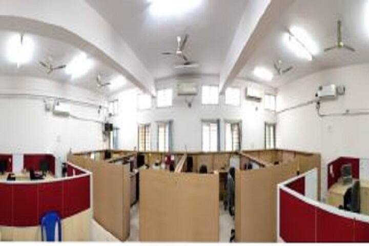 Department of Studies in Computer Science campus in Mysuru, Karnataka, India — photo 4