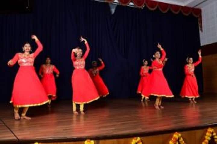 Department of Studies in Computer Science campus in Mysuru, Karnataka, India — photo 5