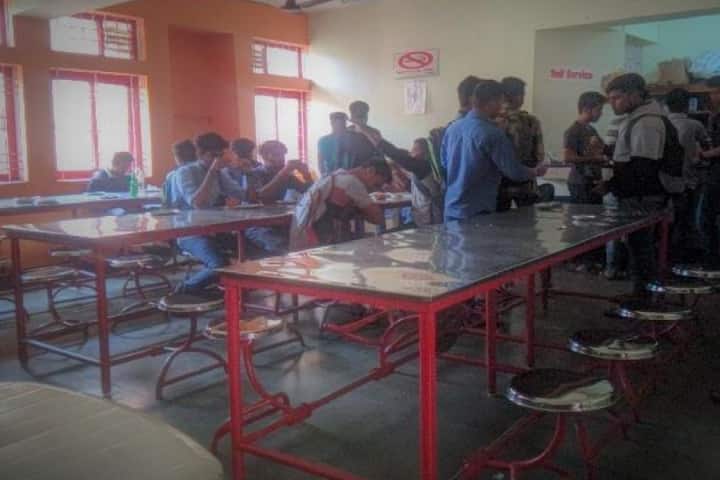 Government Polytechnic campus in Margao, Goa, India — photo 3