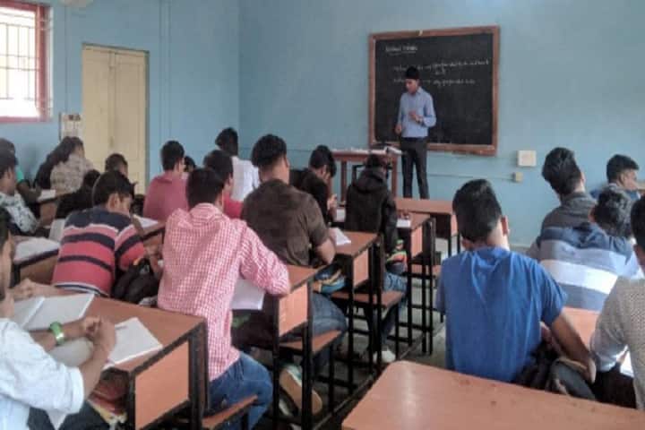 Government Polytechnic campus in Margao, Goa, India — photo 4