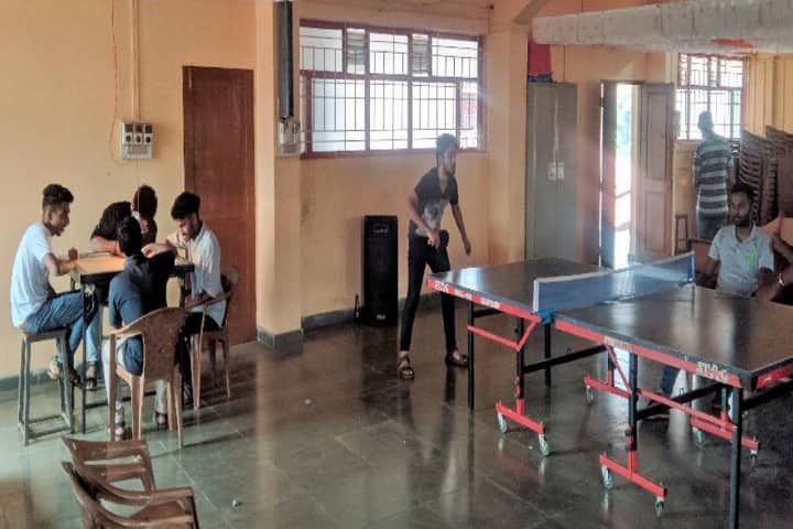 Government Polytechnic campus in Margao, Goa, India — photo 5