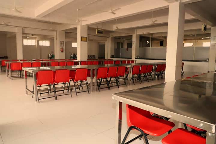 NLU Prayagraj campus in Allahabad, Uttar Pradesh, India — photo 4
