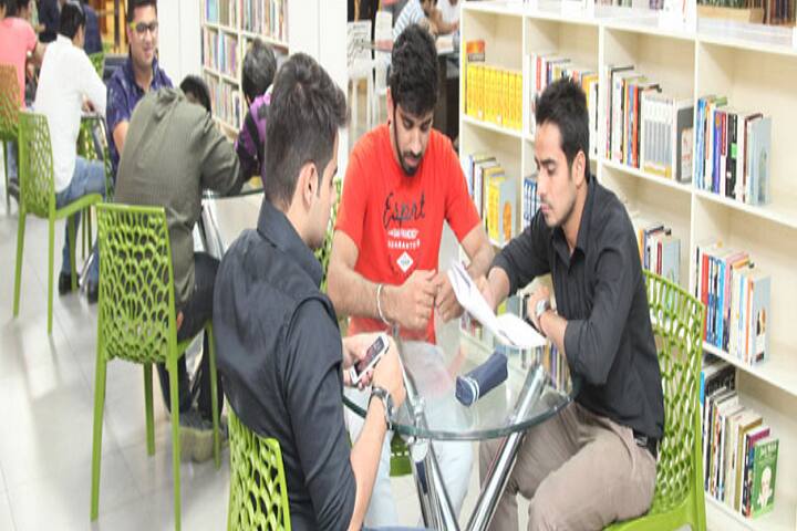 School of Computer Applications campus in Faridabad, Haryana, India — photo 2