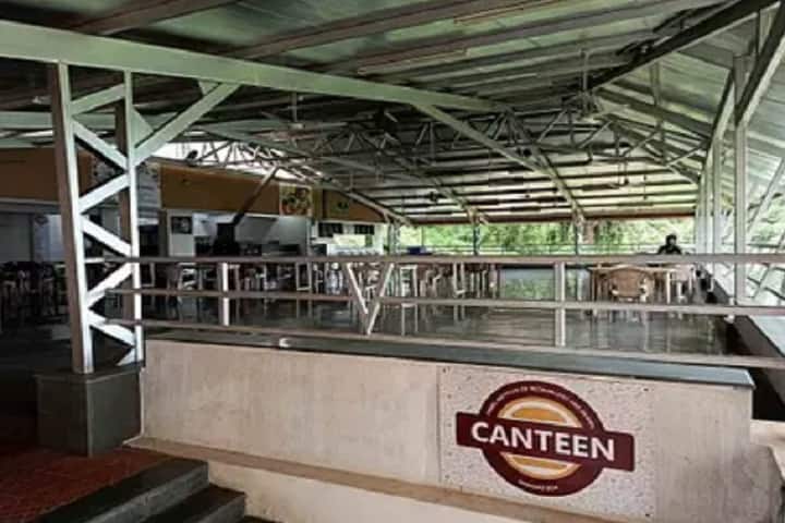 Agnel Institute of Technology and Design campus in Bardez, Goa, India — photo 2