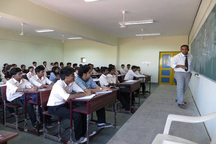 Agnel Institute of Technology and Design campus in Bardez, Goa, India — photo 3
