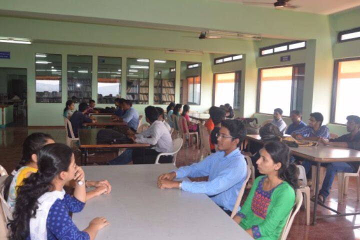 Shree Rayeshwar Institute of Engineering and Information Technology campus in Goa, India — photo 4