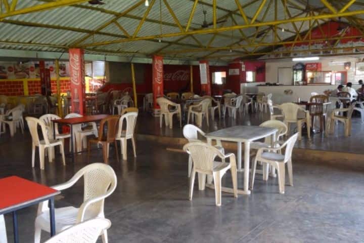 Shree Rayeshwar Institute of Engineering and Information Technology campus in Goa, India — photo 5
