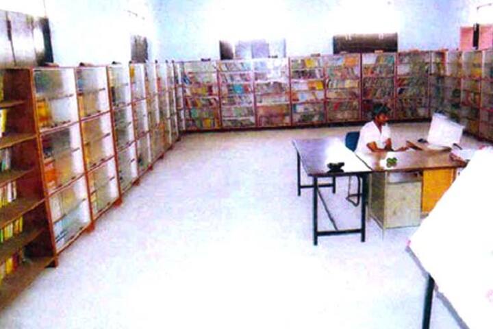 Pujya Bhaurao Devras PG College campus in Kanpur, Uttar Pradesh, India — photo 3