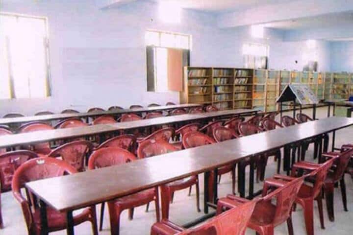 Pujya Bhaurao Devras PG College campus in Kanpur, Uttar Pradesh, India — photo 4