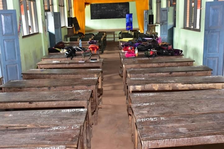 Kerala University College of Teacher Education campus in Adoor, Kerala, India — photo 3