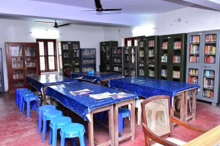 Kerala University College of Teacher Education campus in Adoor, Kerala, India — photo 4