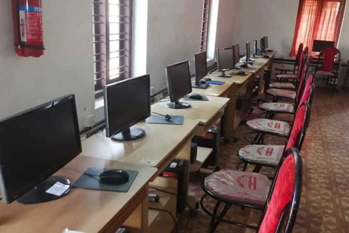 Kerala University College of Teacher Education campus in Adoor, Kerala, India — photo 5