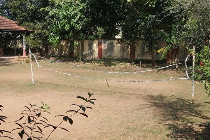 Kerala University College of Teacher Education campus in Adoor, Kerala, India — photo 6